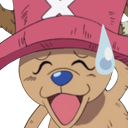 ChoppaOops custom emote | ✯ Lᴜᴍɪɴᴏᴜꜱ