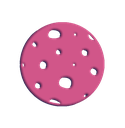 lucent_rose_color custom emote - Lucid Love ☾  Relationship ⭑ Social ⭑ Gaming ☽