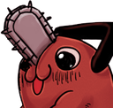 csmpochitablush Discord Emoji | Mundo dos Animes - Br