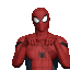 Spiderman_heart animated GIF emoji - 𝑪𝒓𝒚𝒔𝒕𝒂𝒍 𝑴𝒊𝒏𝒆 18+