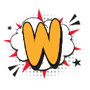 ww Discord sticker from StudyGen Community