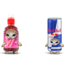 __ custom emote | Aura