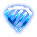 Diamond3_rank_icon custom emote from RL2K BOOST - Rocket League