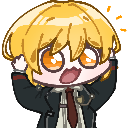 DonShock Discord sticker | District 20