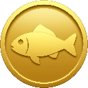 grinderfishcoin Discord sticker | The Grinder