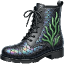 grinderfishyboot Discord sticker from The Grinder