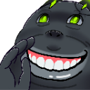 lol custom emote - Raiku