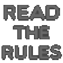 grinderRead_The_Rules animated Discord emote - The Grinder
