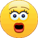 eskype_donttalk animated GIF emoji - PokéChill🍯