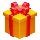 Gift Discord sticker | BʅσxDҽɳ