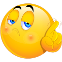 finger_wag Discord Emoji | (RFC) || Roblox Fighting Championship