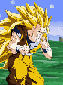 InstantTransmission animated Discord emote - Battlefield Philosophy