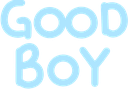 good_boy custom emote from Cozy Cavern