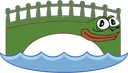 V_Bridge Discord Emoji | Vulcan