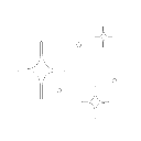 white animated Discord emote from Lemniscate Network