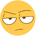 31760annoyedlook Discord Emoji - 𝒂𝒖𝒓𝒂