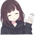 salam Discord sticker - CHİLLBAYCAN