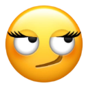 kaye custom emote - Tambayan Ave.