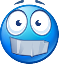 Muted Discord sticker - Vine(yl)💽