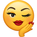 Slay_gurl Discord Emoji - ShimadaX