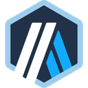 crypto_ARB Discord sticker from Bitplay