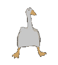 DancingDuck animated Discord emote from RIZZ HEAVEN | Chill • Hangout • VC • SFW • Events • Friends • Giveaways • Ask to DM • Non Dating