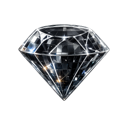 diamond custom emote from SaaS Community