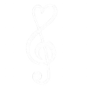 heartmusicnote Discord sticker - bunette Ი⑅𐑼