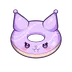 kuromidonut_mini custom emote from ✧      ₍ᐢ. .ᐢ₎   𓏽   mini  cαƒe 𓂃 ❀  active ⋆ gws ⋆ guilds ⋆ icons ⋆ events ⋆ gaming ⋆ art ⋆ scl