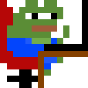 PepeType animated emote - DM Request 📪 ⌇ SFW ⌇ Ask to DM ⌇ Giveaways ⌇ Verified Intros ⌇ Non Dating ⌇ Friendly ⌇ Non Toxic
