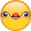 shockface custom emote | /r/christians