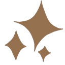 brown_twinkle custom emote from The Astral Hearth
