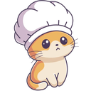 31416chefkittie custom emote | rusty steel scuffed server