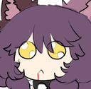 CHESHIRE_BEG Discord sticker - WONDERLAND