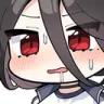 hasumidrool custom emote - Mundo dos Animes - Br