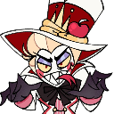 emoji_13 custom emote from 𓆗˚ ⋆.˚✮ Kιɳɠ Lυƈιϝҽɾ ✮˚.⋆˚𓅭