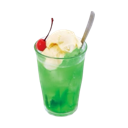 msgreen2 Discord Emoji from 🍨   The Soda Parlor ꜝ   ❦