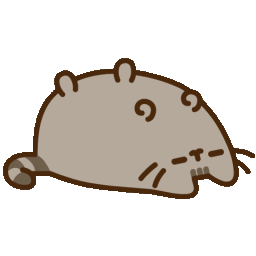 relaxed animated GIF emoji - yoniland ₓ˚ 🍃 ୭