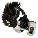 GLaDOS Discord Emoji | Heavy-Craft Reloaded