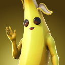 emoji_8 Discord sticker from Steal a peely