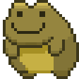 NO_arollFrog animated emote | Rᴇʙɪʀᴛʜ Dᴇʟɪᴄᴀᴄɪᴇꜱ | Explore New World