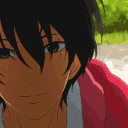 ayyhayeeshoujoo animated emote - ☆ Kshii's Lodgings
