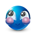 cuteee Discord Emoji from ᏋᒪITᙓ