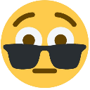 excuse_me custom emote | Popcorn Server