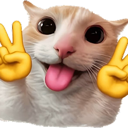 emoji_89 Discord sticker | /crew