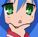 konata Discord Emoji - Mirror Universe