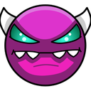 MediumDemon_Lobotomy custom emote - (っ◔◡◔)っ ♥ Infinity Hub ♥™