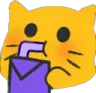 meowjuice Discord Emoji - BRP | Border Roleplay