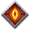 nightmare Discord sticker - Guardians Of Light (WOR)
