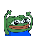 Pepehappy custom emote | RURP | Realistic Union RP 🇺🇸